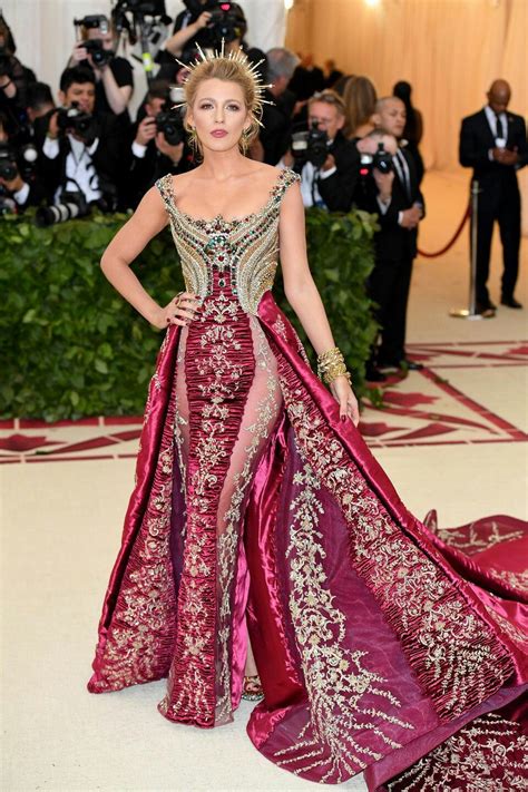 versace met gala dresses